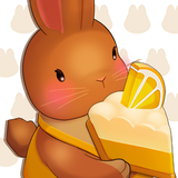 Sunny & Bunny: Relaxing Forest biểu tượng