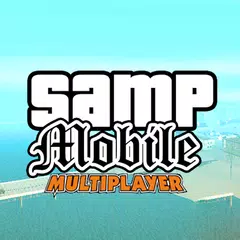 SA-MP Launcher APK Download for Android Free