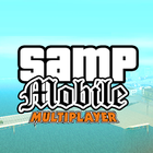SAMP Mobile ícone