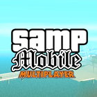 SAMP Mobile icon