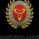 andal sampoerna kayoe
