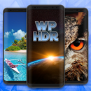 Wallpapers 4K HD-Render Backgrounds-APK