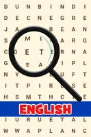 Practice English! Word Search penulis hantaran