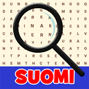 Fins! Woorden Zoeken-APK