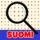 Suomi! Sanahaku! أيقونة