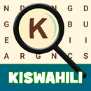 Swahili! Woorden Zoeken!-APK