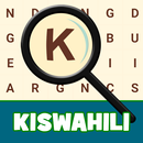 Swahili! Recherche De Mot! APK