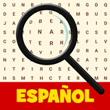 Espagnol! Recherche De Mot icône