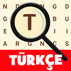 Turc! Recherche De Mot icône