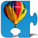 Puzzles de montgolfières gratuit APK