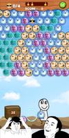 Bubble Meme Shooter скриншот 2