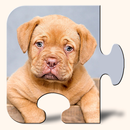 Dogs & Puppies Puzzles APK
