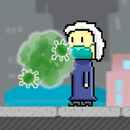 Put the Mask on! - the game APK
