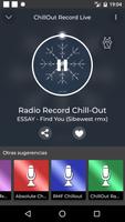 ChillOut Record Live Stations poster