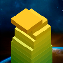 Sky Rectangle Tower APK