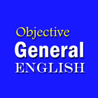 Objective General English - SP Bakshi 图标