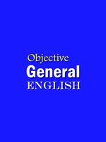 Objective General English - SP Bakshi Affiche