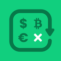 Currency Converter - CoinCalc