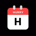 Hurry