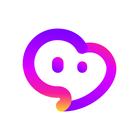 Samra: Free Video Chat Room icône