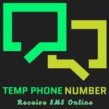 Temp Phone Number