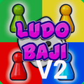 Ludo Baji V2 - লুডু খেলে ইনকাম