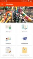 Samriddhi School 截图 2