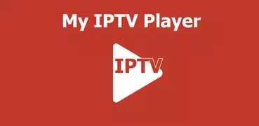 My IPTV Player ( Xtream & M3U)