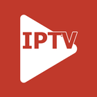 My IPTV Player-icoon