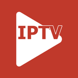 My IPTV Player icon