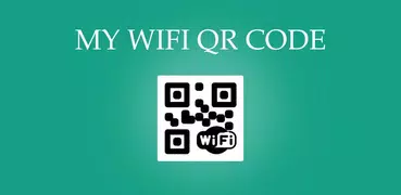 Wifi Qr Code (generate & scan)