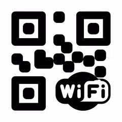 Wifi Qr Code (generate & scan) XAPK 下載