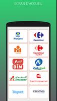 Catalogues & Dépliants Maroc | Promotion Maroc Cartaz