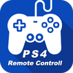 ”Mobile controller : Emulator For PC PS3 PS4 PS5