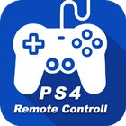 Mobile controller : Emulator For PC PS3 PS4 PS5 icon