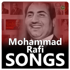 Mohammad Rafi Old Songs icône