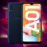 Samsung galaxy A01