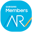 ARdraw for Samsung Members aplikacja