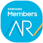 ARdraw for Samsung Members ไอคอน