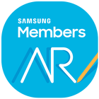 ARdraw for Samsung Members ikona