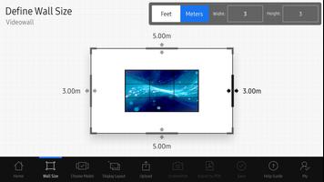 1 Schermata Samsung Configurator