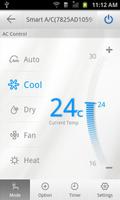 Smart Air Conditioner(CAC) screenshot 1