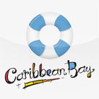 캐리비안 베이 Caribbean Bay アイコン