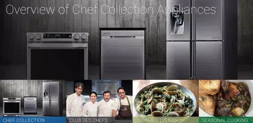 Chef Collection