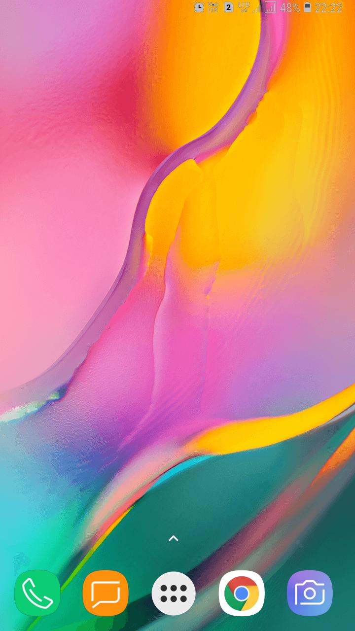 Android 用の Wallpaper For Samsung A20 A40 A60 A80 Wallpapers Apk をダウンロード