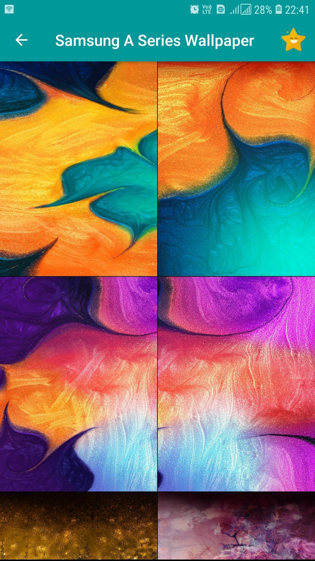Android 用の Wallpaper For Samsung 0 0 A60 A80 Wallpapers Apk をダウンロード