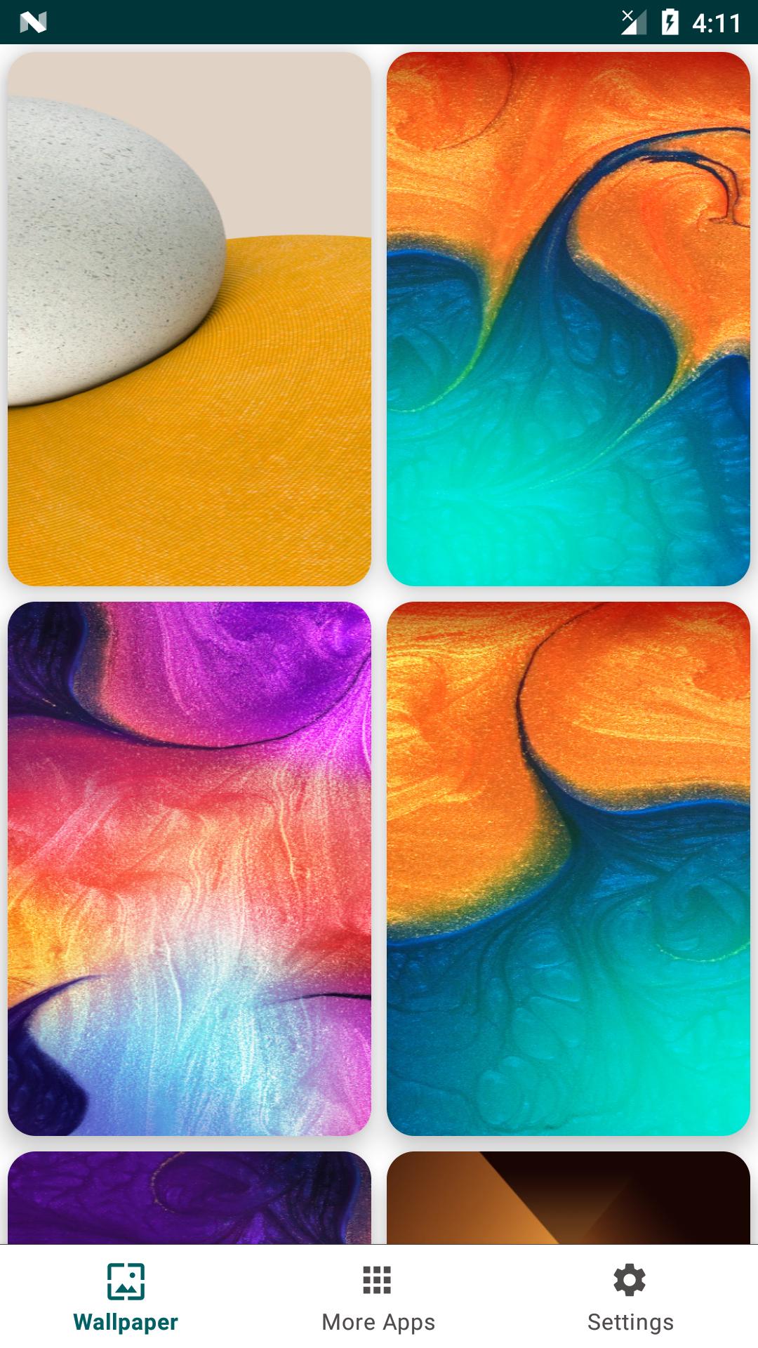 Wallpaper for Samsung A Series APK for Android Download