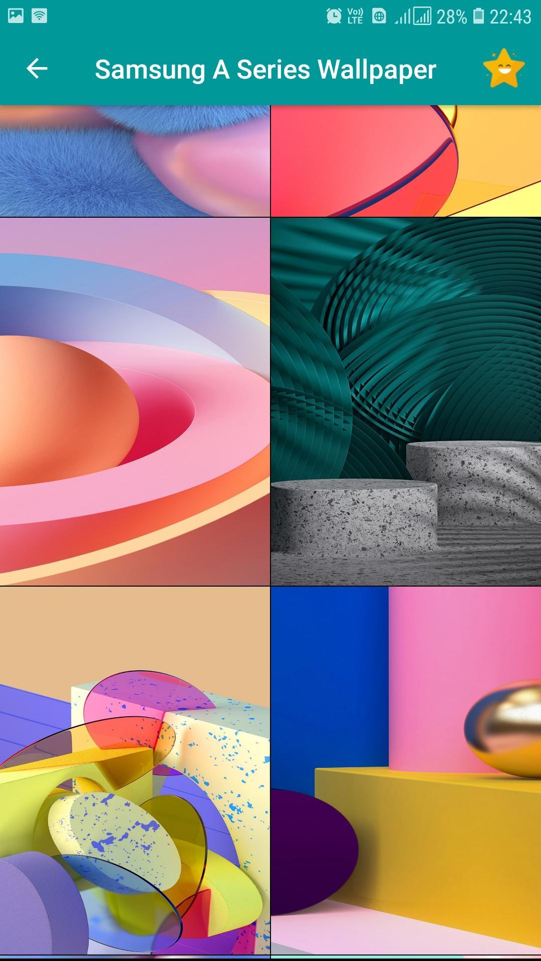 Android 用の Wallpaper For Samsung 0 0 A60 A80 Wallpapers Apk をダウンロード
