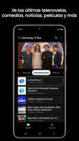 Samsung TV Plus captura de pantalla 1