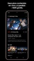 Samsung TV Plus captura de pantalla 2